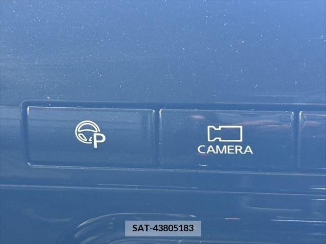 Nissan SERENA 2019-08 344498-6