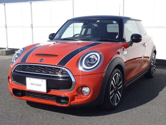 Bmw MINI 2018-10 17581-3