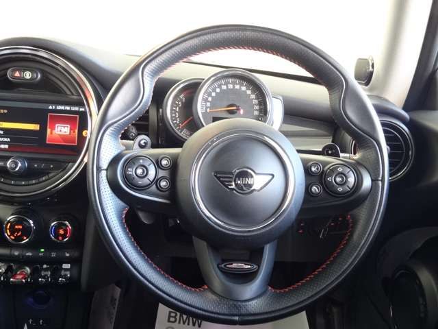 Bmw MINI 2018-10 17581-15