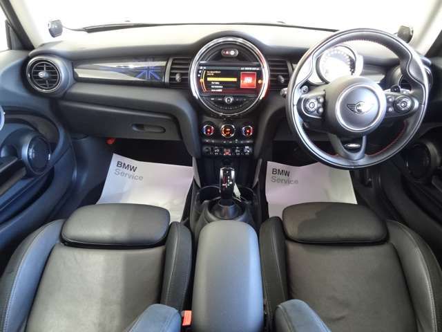 Bmw MINI 2018-10 17581-14
