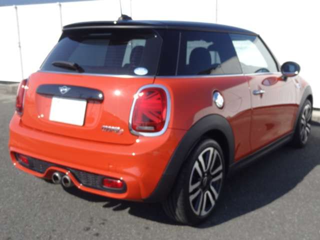 Bmw MINI 2018-10 17581-5