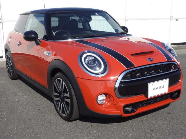Bmw MINI 2018-10 17581-4