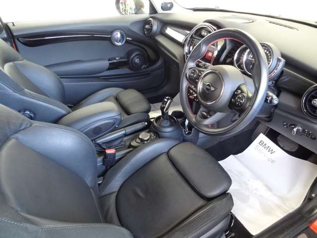 Bmw MINI 2018-10 17581-16