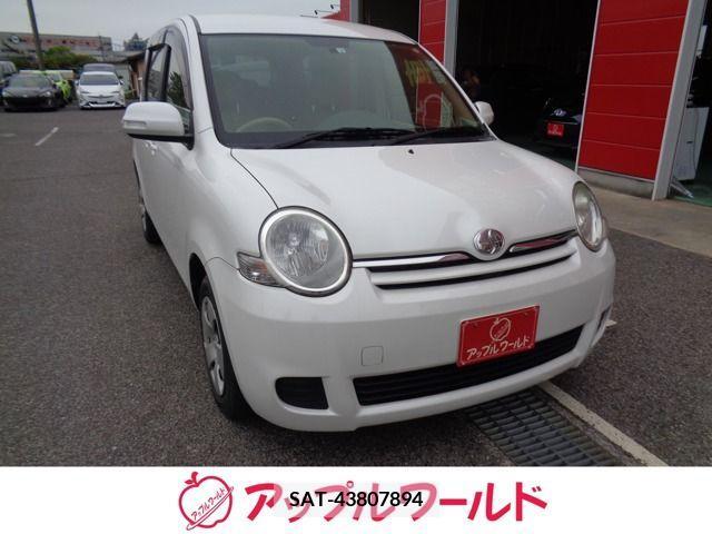 Toyota SIENTA 2012-02 298340-0