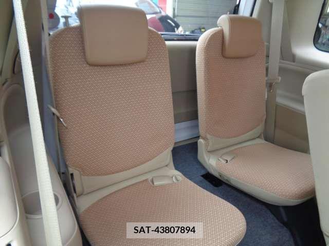 Toyota SIENTA 2012-02 298340-10