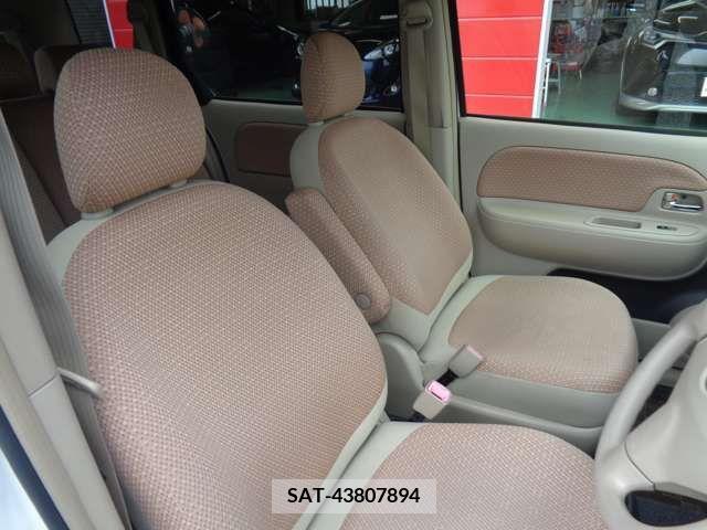 Toyota SIENTA 2012-02 298340-8