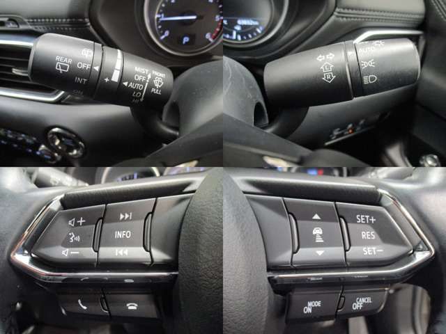 Mazda CX-8 2018-09 13716-14