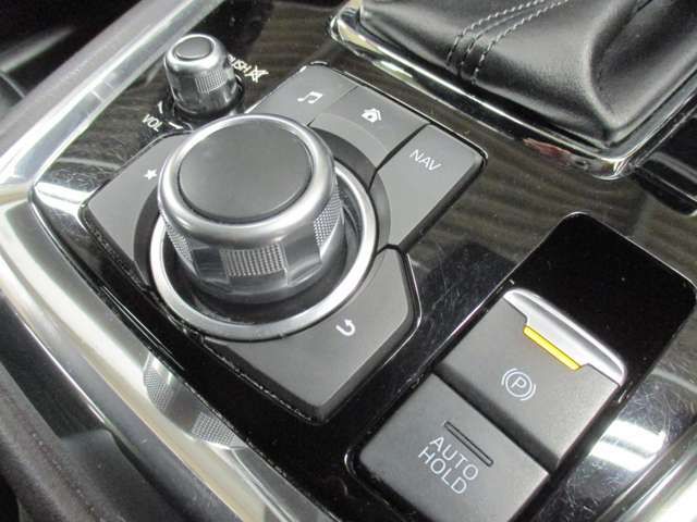Mazda CX-8 2018-09 13716-11