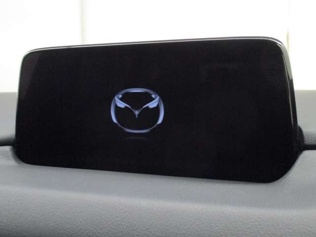 Mazda CX-8 2018-09 13716-5