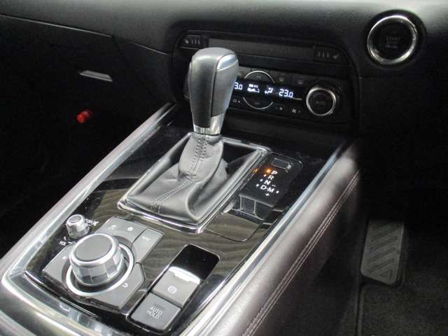 Mazda CX-8 2018-09 13716-10