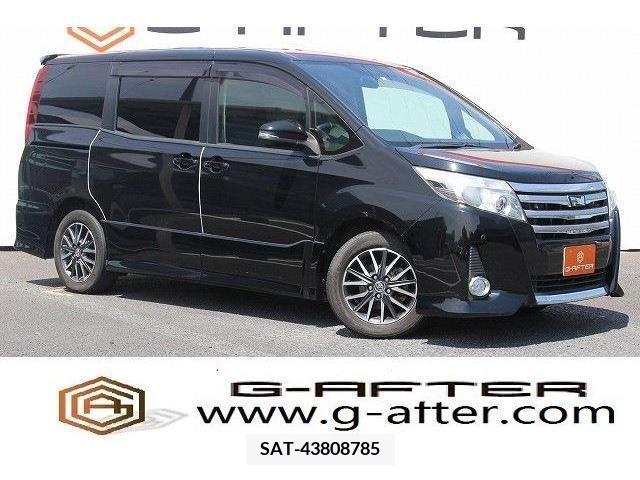 Toyota NOAH 2014-03 329333-0
