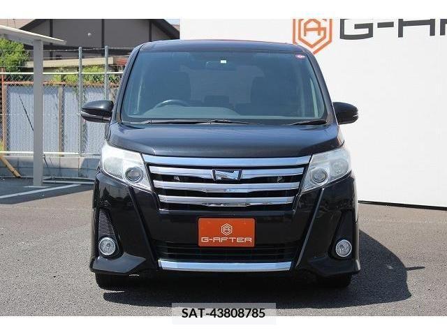 Toyota NOAH 2014-03 329333-6