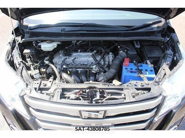 Toyota NOAH 2014-03 329333-19