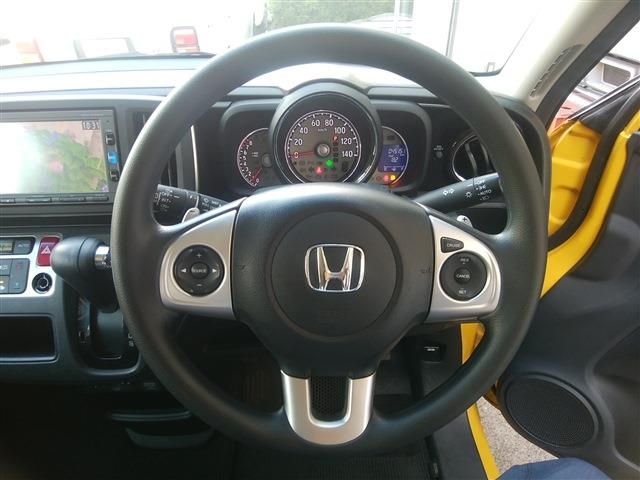 Honda N-ONE 2016-07 23076-12