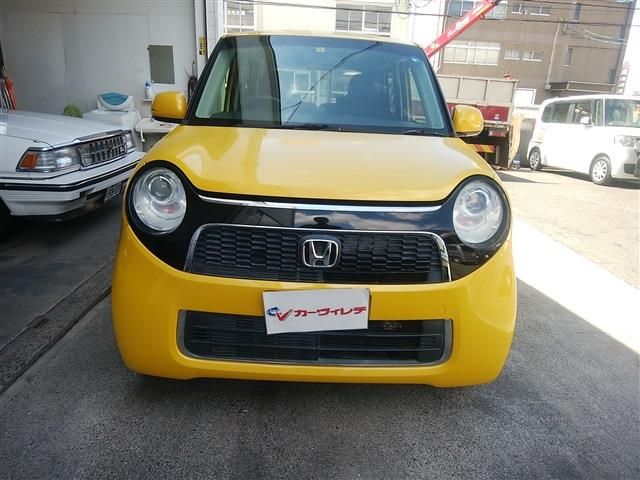 Honda N-ONE 2016-07 23076-3