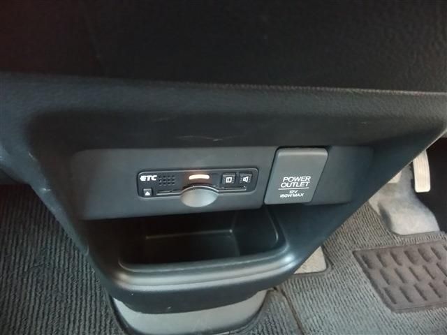 Honda N-ONE 2016-07 23076-11