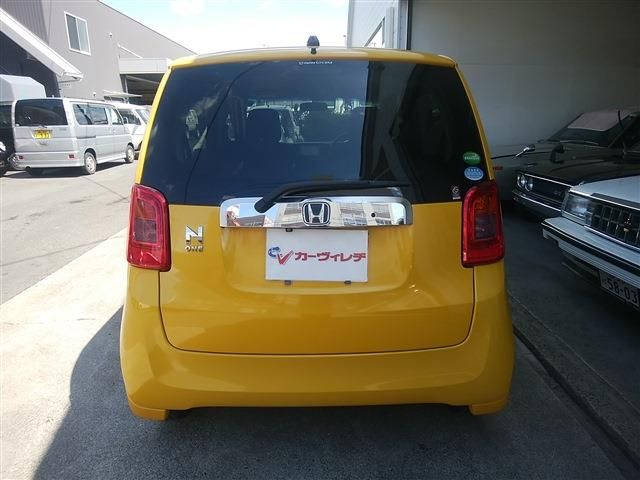 Honda N-ONE 2016-07 23076-5