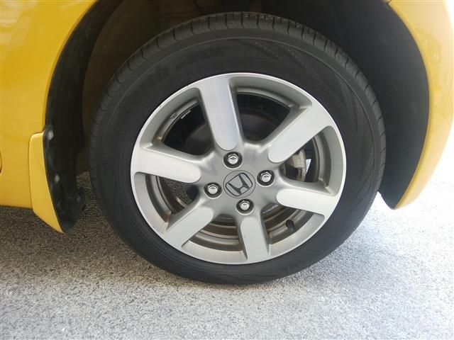 Honda N-ONE 2016-07 23076-18