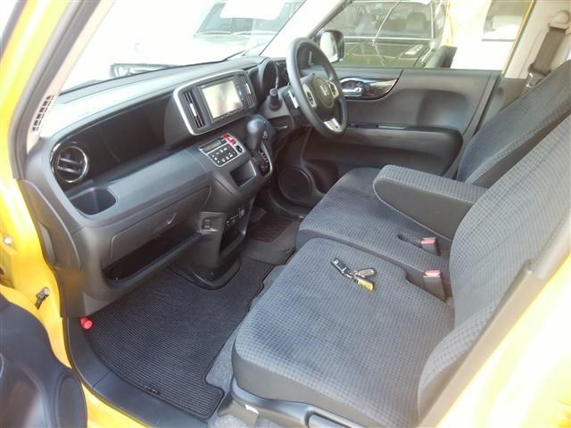 Honda N-ONE 2016-07 23076-14