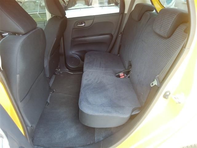 Honda N-ONE 2016-07 23076-16