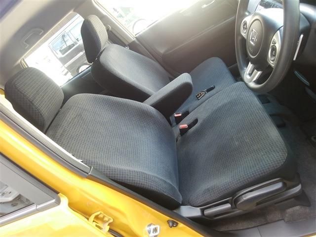 Honda N-ONE 2016-07 23076-13