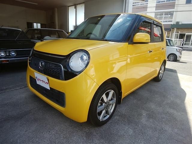 Honda N-ONE 2016-07 23076-0