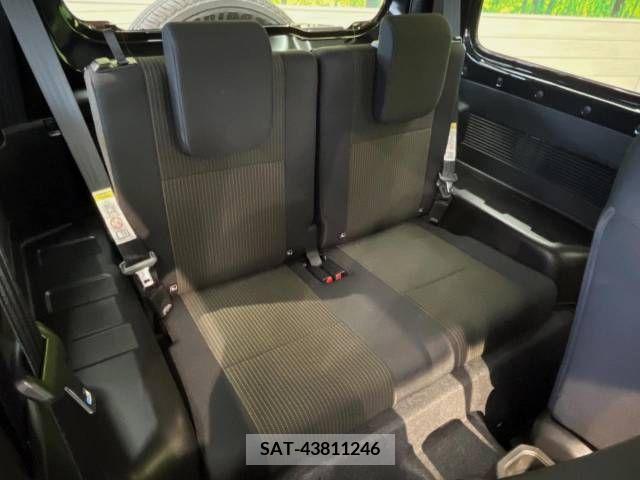 Suzuki JIMNY 2021-04 306217-8