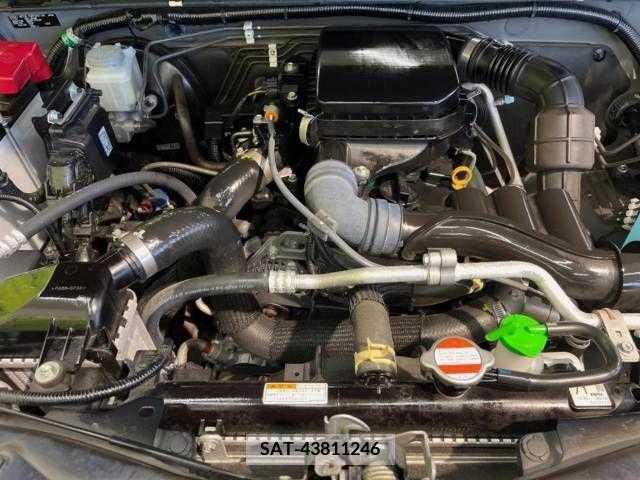 Suzuki JIMNY 2021-04 306217-17