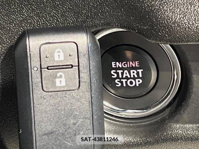 Suzuki JIMNY 2021-04 306217-6