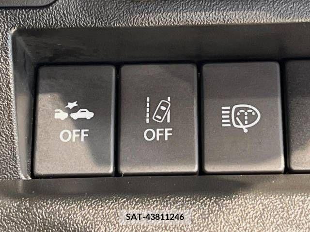 Suzuki JIMNY 2021-04 306217-5