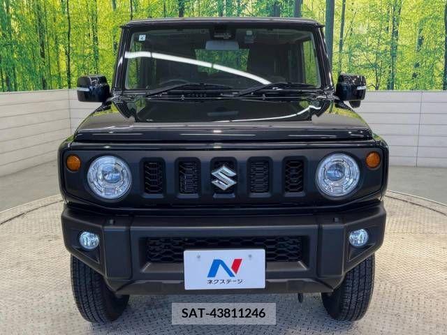 Suzuki JIMNY 2021-04 306217-13