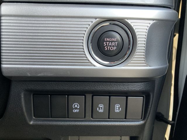 Suzuki SPACIA 2019-03 192677-10