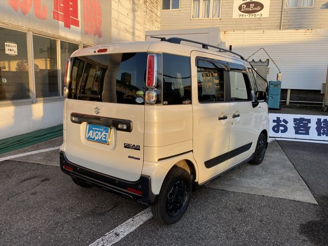 Suzuki SPACIA 2019-03 192677-1