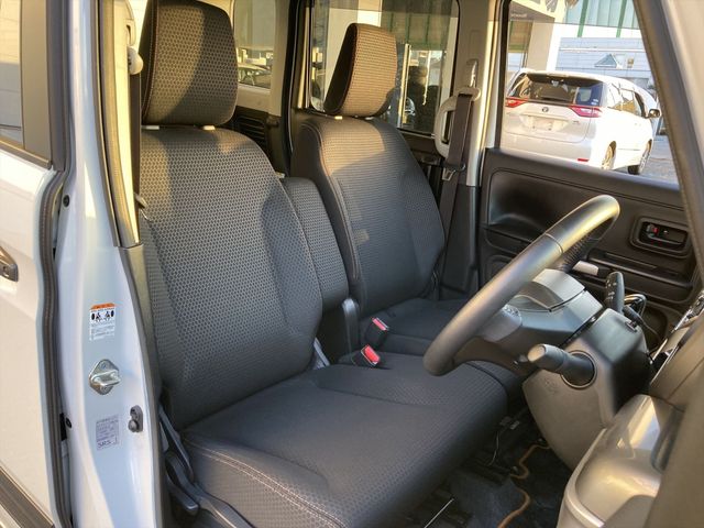Suzuki SPACIA 2019-03 192677-3