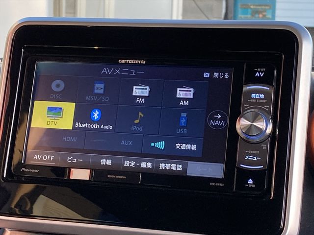 Suzuki SPACIA 2019-03 192677-5