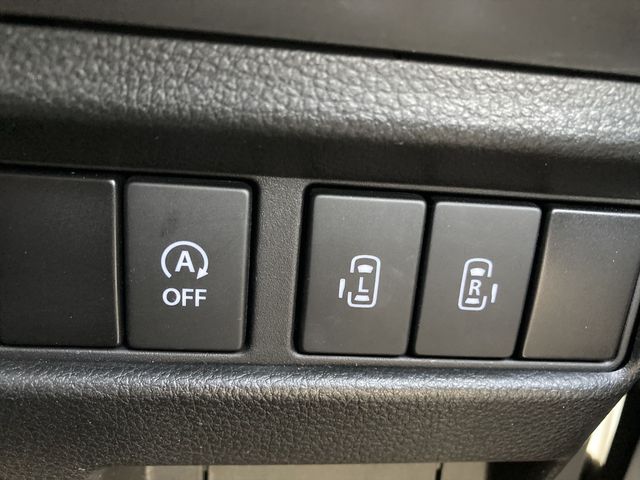 Suzuki SPACIA 2019-03 192677-11