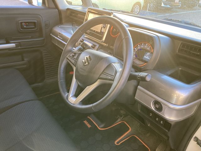 Suzuki SPACIA 2019-03 192677-2
