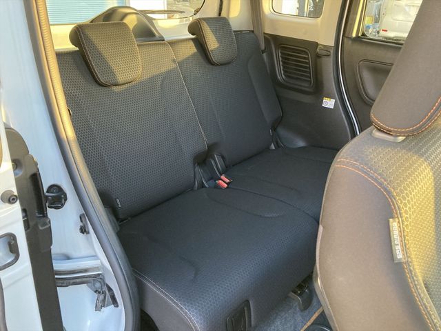 Suzuki SPACIA 2019-03 192677-4