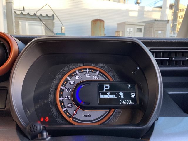 Suzuki SPACIA 2019-03 192677-8