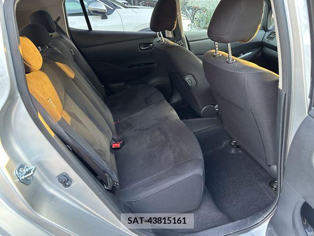 Nissan LEAF 2017-03 202990-12