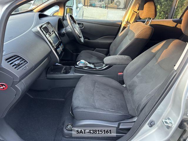 Nissan LEAF 2017-03 202990-10
