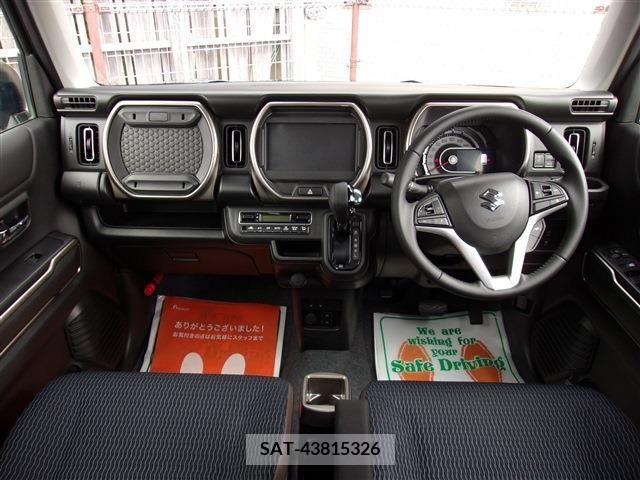 Suzuki HUSTLER 2023-01 203480-13