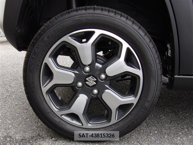 Suzuki HUSTLER 2023-01 203480-12