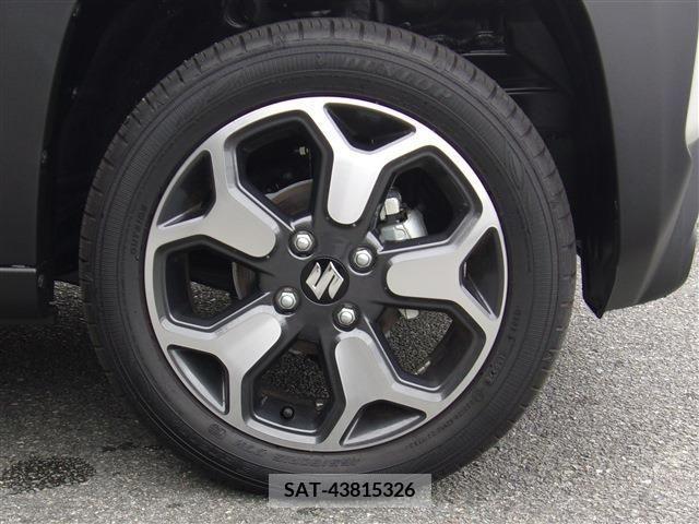 Suzuki HUSTLER 2023-01 203480-11
