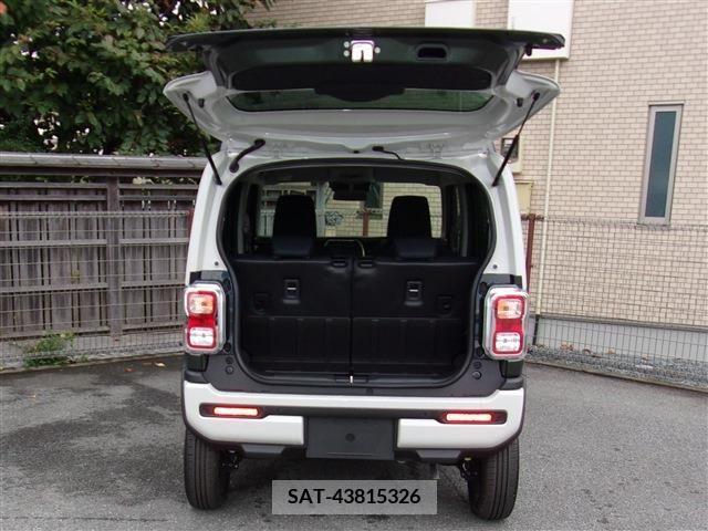 Suzuki HUSTLER 2023-01 203480-8