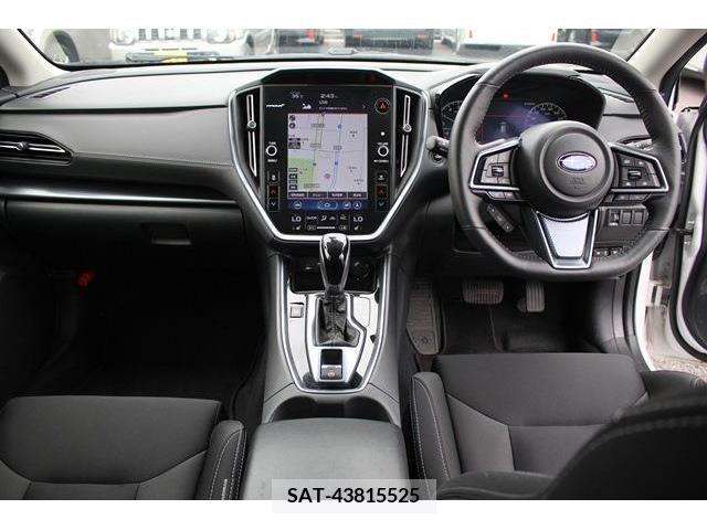 Subaru LEVORG 2022-04 331564-17