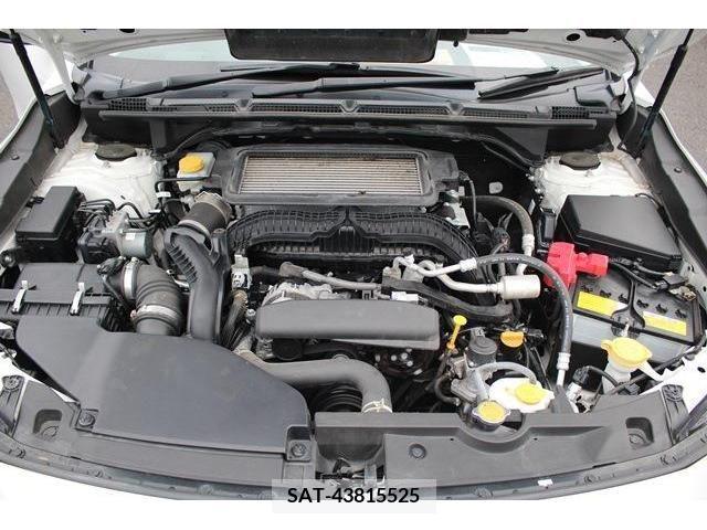 Subaru LEVORG 2022-04 331564-1