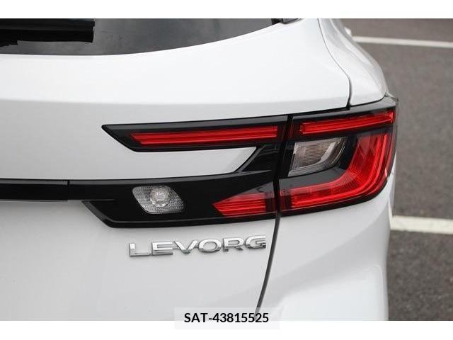 Subaru LEVORG 2022-04 331564-14