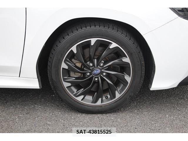 Subaru LEVORG 2022-04 331564-12