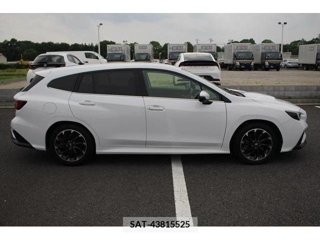 Subaru LEVORG 2022-04 331564-11